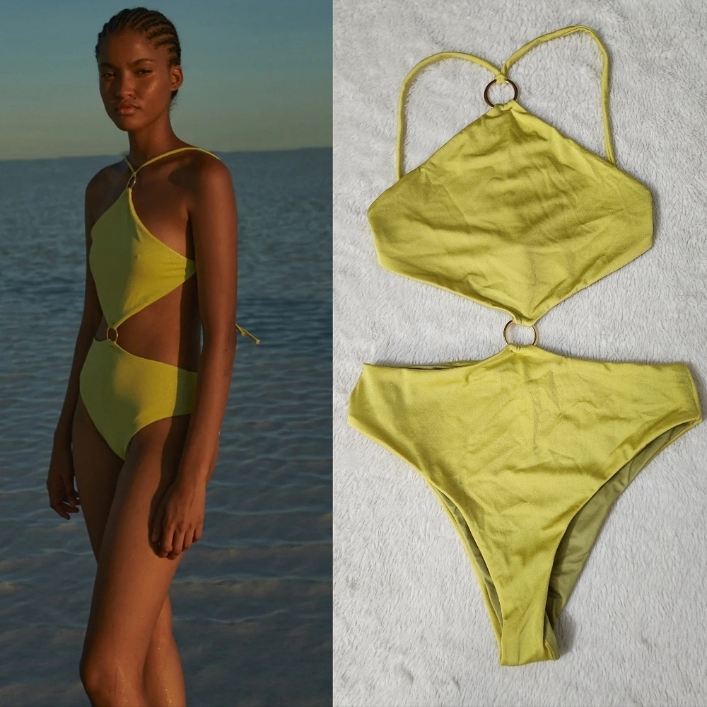 New! Baobab Kira One Piece Swimsuit